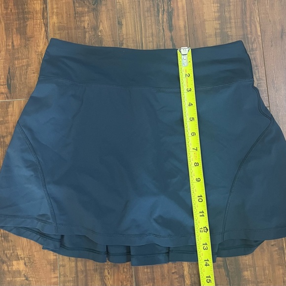 LULULEMON Circuit Breaker Skirt Tall - Picture 8 of 10